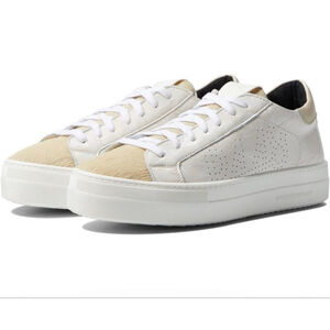 P448 Thea Women's Sneaker River Color EU 37 NWT